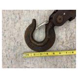3 Ton Chain Hoist