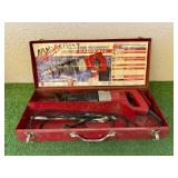 Milwaukee Heavy-Duty Super Sawzall