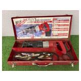 Milwaukee Heavy-Duty Super Sawzall
