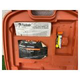 Paslode Impulse IM250 F-16 Series 2 Cordless Finish Nailer Kit