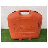Paslode Impulse IM250 F-16 Series 2 Cordless Finish Nailer Kit