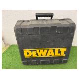 DeWalt DW077 Rotary Laser