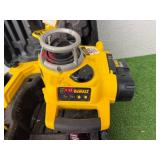 DeWalt DW077 Rotary Laser