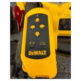 DeWalt DW077 Rotary Laser