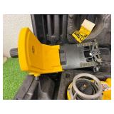 DeWalt DW077 Rotary Laser