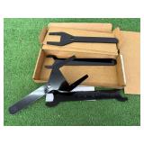 Fan Clutch Wrench Set For Ford