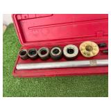 Lisle Camshaft Bearing Tool