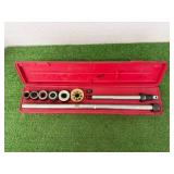 Lisle Camshaft Bearing Tool
