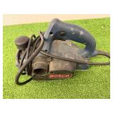 Bosch 3365 Planer