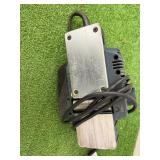 Bosch 3365 Planer