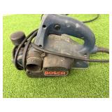 Bosch 3365 Planer