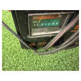 Solar 10/2 Amp 6 & 12 Volt Dual Range Battery Charger