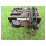 Solar 10/2 Amp 6 & 12 Volt Dual Range Battery Charger
