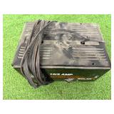 Solar 10/2 Amp 6 & 12 Volt Dual Range Battery Charger