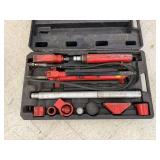 Norco Hydraulic Porta-Power Kit Model 910210A