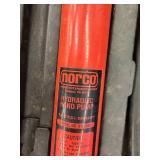 Norco Hydraulic Porta-Power Kit Model 910210A