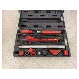 Norco Hydraulic Porta-Power Kit Model 910210A