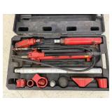 Norco Hydraulic Porta-Power Kit Model 910210A