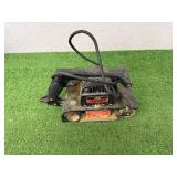 Craftsman 3" Belt Sander