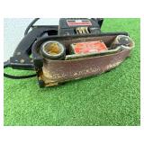 Craftsman 3" Belt Sander