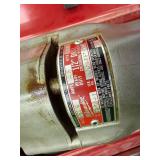 Milwaukee Heavy-Duty Right Angle Drill with Bits