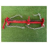 Snap-On Engine Load Leveler