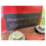 Snap-On Engine Load Leveler