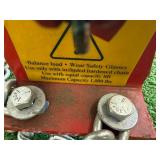Snap-On Engine Load Leveler