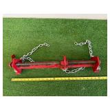Snap-On Engine Load Leveler