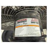 Central Machinery 30" Pedestal High Velocity Shop Fan