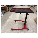 Blue Point Adjustable Underhood Service Tray