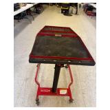 Blue Point Adjustable Underhood Service Tray