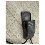 Dremel Moto-Flex Model 232-5 With Rolling Stand and Foot Control