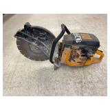 Partner K950 Active Concrete Cut-Off Saw