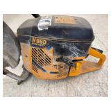 Partner K950 Active Concrete Cut-Off Saw