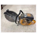 Partner K950 Active Concrete Cut-Off Saw