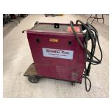 Thermal Arc Fabricator 250 Welder with Extension Cord