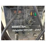 Thermal Arc Fabricator 250 Welder with Extension Cord