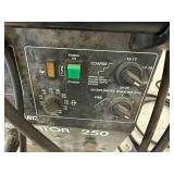 Thermal Arc Fabricator 250 Welder with Extension Cord