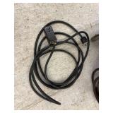 Thermal Arc Fabricator 250 Welder with Extension Cord