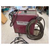 Thermal Arc Fabricator 250 Welder with Extension Cord