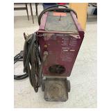 Thermal Arc Fabricator 250 Welder with Extension Cord