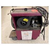 Thermal Arc Fabricator 250 Welder with Extension Cord