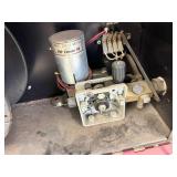 Thermal Arc Fabricator 250 Welder with Extension Cord