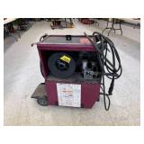 Thermal Arc Fabricator 250 Welder with Extension Cord