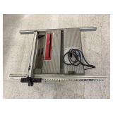 Ryobi 10" Precision Benchtop Table Saw BT-3000