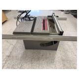 Ryobi 10" Precision Benchtop Table Saw BT-3000