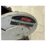 Ryobi 14" Metal Cut-Off Machine