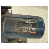 Ryobi 14" Metal Cut-Off Machine
