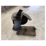 Ryobi 14" Metal Cut-Off Machine